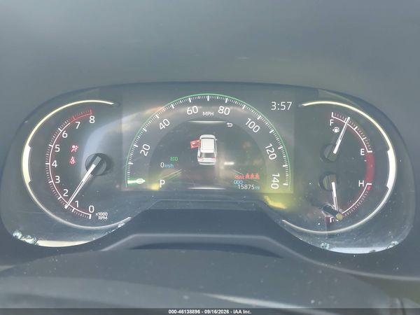 2024 TOYOTA RAV4 LE — I7