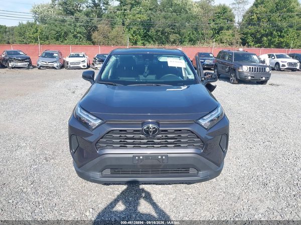 2024 TOYOTA RAV4 LE — I115
