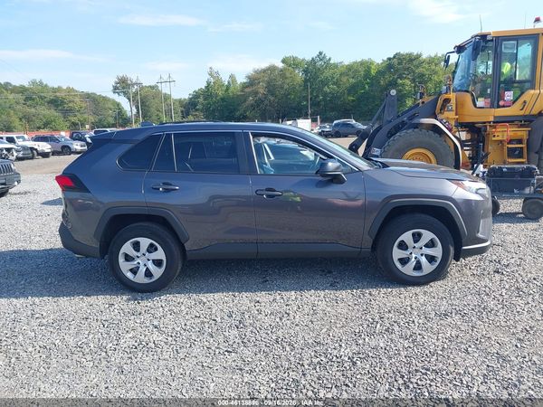 2024 TOYOTA RAV4 LE — I116