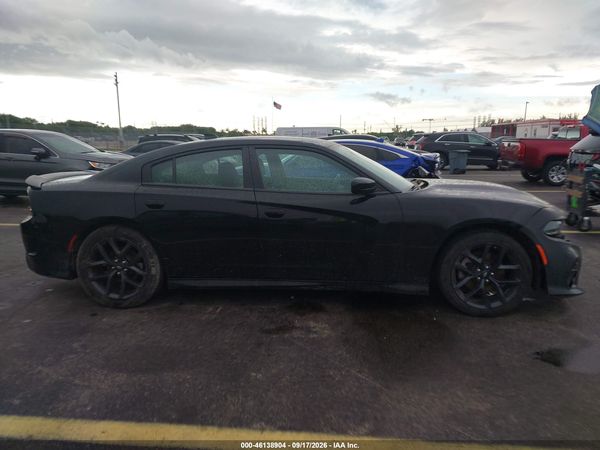 2023 DODGE CHARGER GT — I116