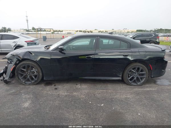 2023 DODGE CHARGER GT — I117