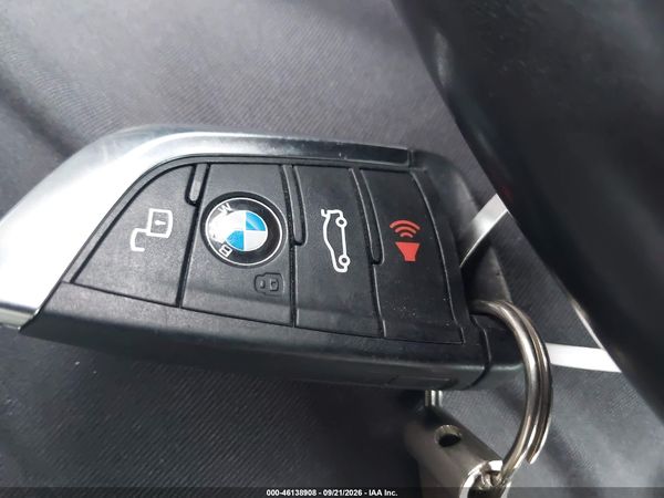 2022 BMW M440I XDRIVE — I11