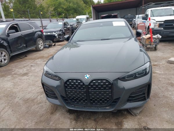 2022 BMW M440I XDRIVE — I115