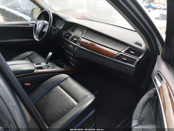 2013 BMW X5 — I5