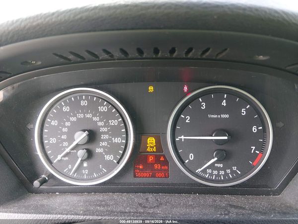 2013 BMW X5 — I7