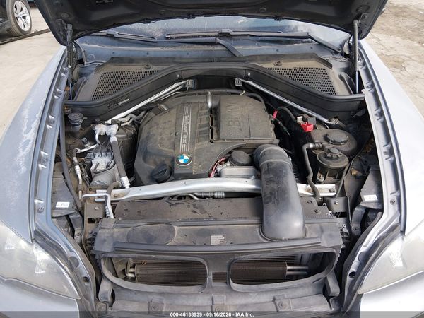 2013 BMW X5 — I10