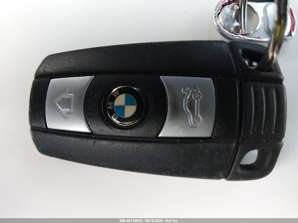2013 BMW X5 — I11