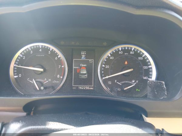 2016 TOYOTA HIGHLANDER LIMITED V6 — I7