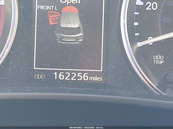 2016 TOYOTA HIGHLANDER LIMITED V6 — I118