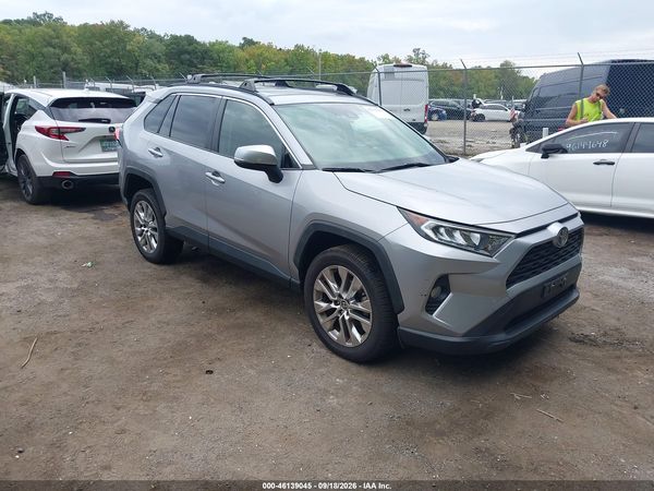 2020 TOYOTA RAV4 XLE PREMIUM — I1
