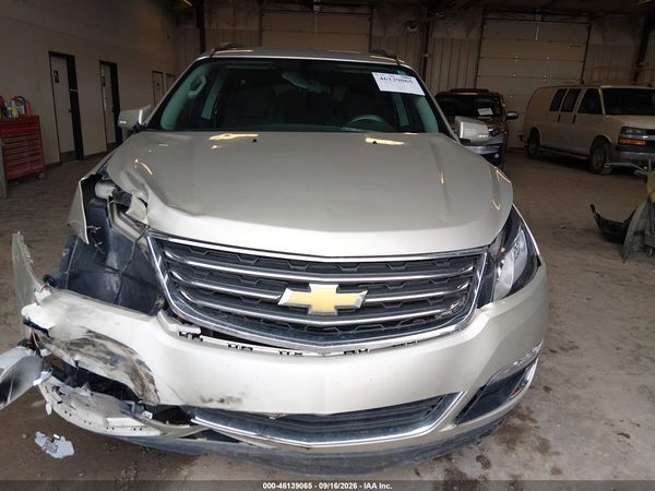 2016 CHEVROLET TRAVERSE LT — I115