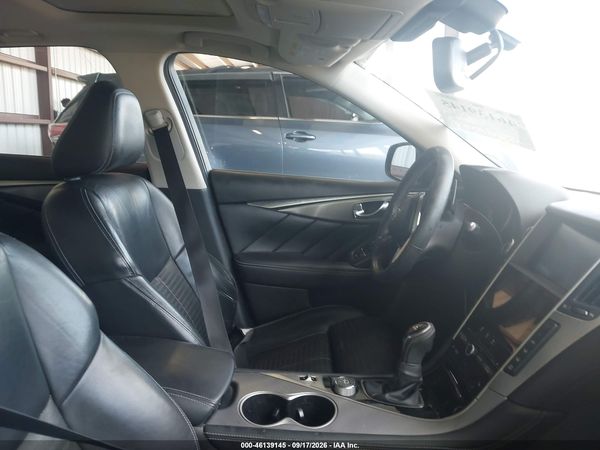 2018 INFINITI Q50 3.0T SPORT — I5