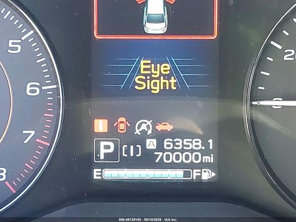 2022 SUBARU CROSSTREK PREMIUM — I118