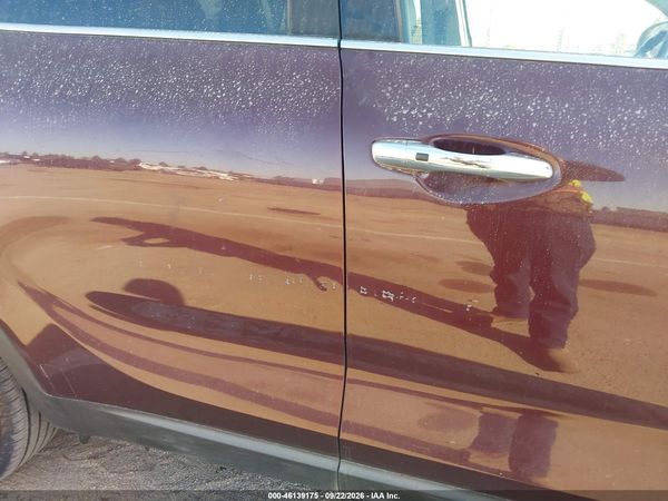 2017 KIA SORENTO 3.3L EX — I153