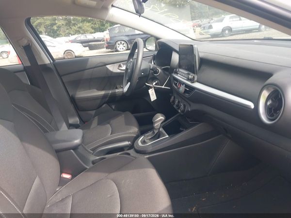 2024 KIA FORTE LXS — I5