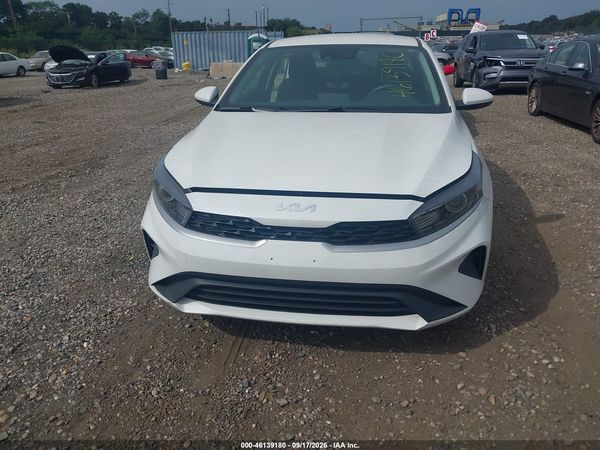 2024 KIA FORTE LXS — I115