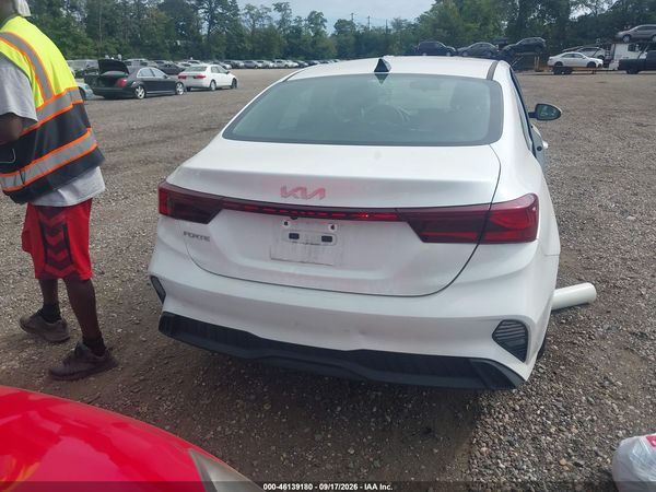 2024 KIA FORTE LXS — I119