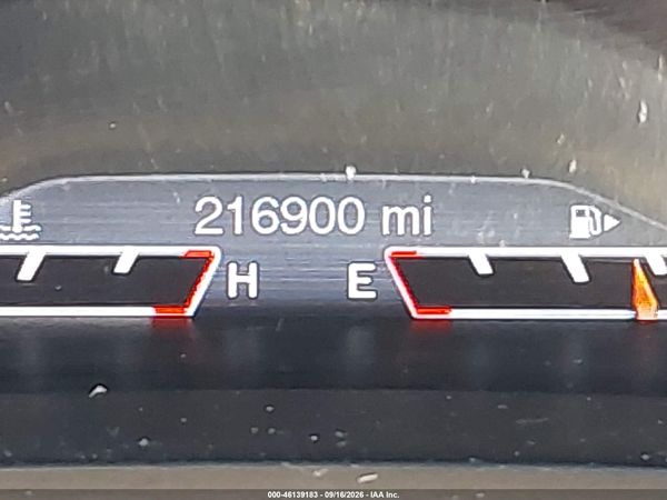 2016 JEEP CHEROKEE LIMITED — I118