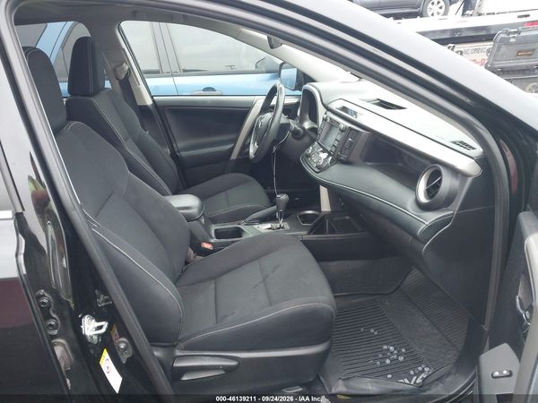 2018 TOYOTA RAV4 XLE — I5