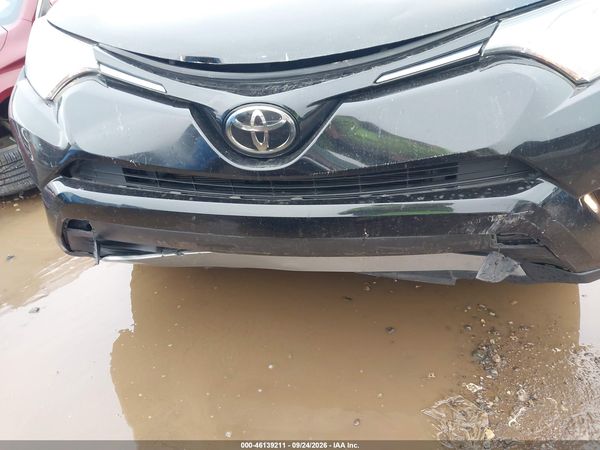 2018 TOYOTA RAV4 XLE — I152