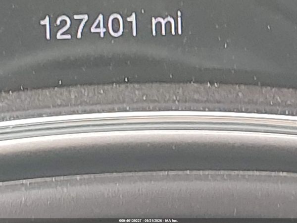 2016 JEEP GRAND CHEROKEE HIGH ALTITUDE — I118