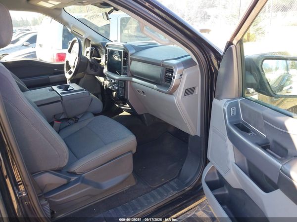 2025 FORD F-150 XLT — I5