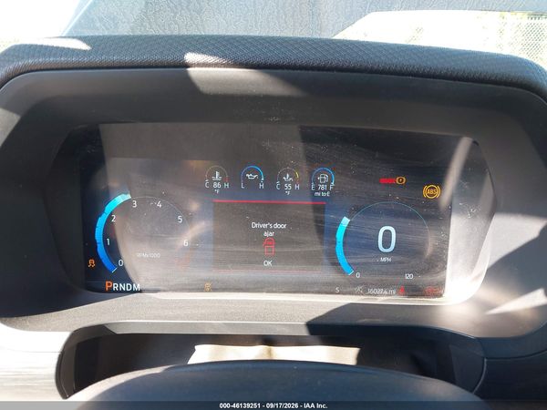 2025 FORD F-150 XLT — I7