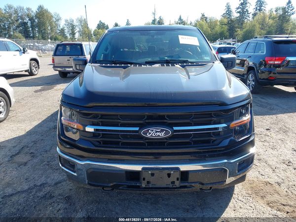 2025 FORD F-150 XLT — I115
