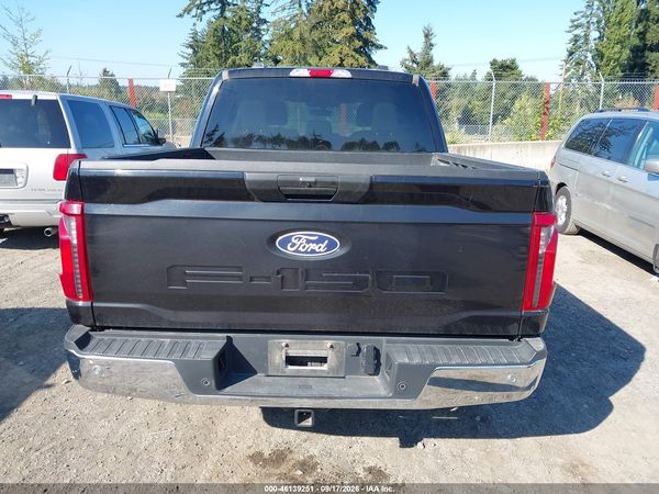 2025 FORD F-150 XLT — I119