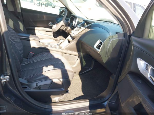 2017 CHEVROLET EQUINOX LS — I5