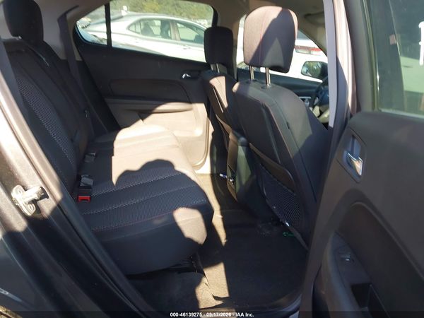 2017 CHEVROLET EQUINOX LS — I8