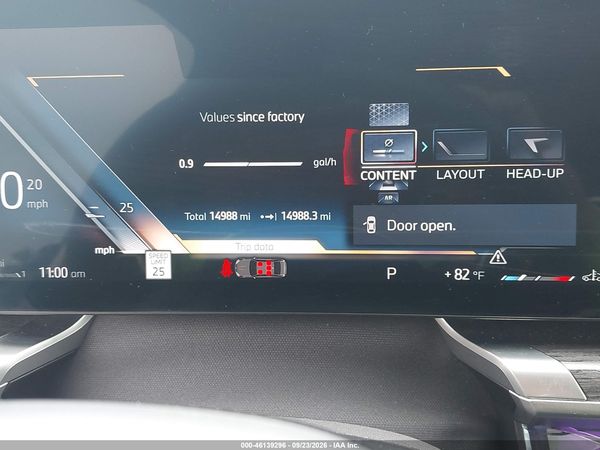 2026 BMW 740I — I7