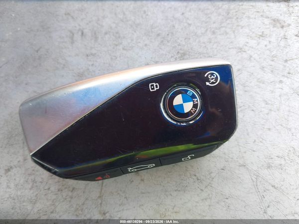 2026 BMW 740I — I11