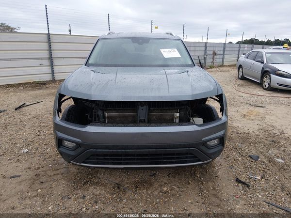 2019 VOLKSWAGEN ATLAS 3.6L V6 SE W/TECHNOLOGY — I115