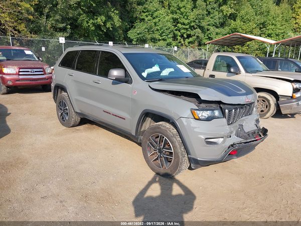 2020 JEEP GRAND CHEROKEE TRAILHAWK 4X4 — I1