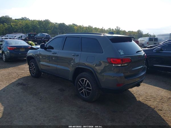 2020 JEEP GRAND CHEROKEE TRAILHAWK 4X4 — I3