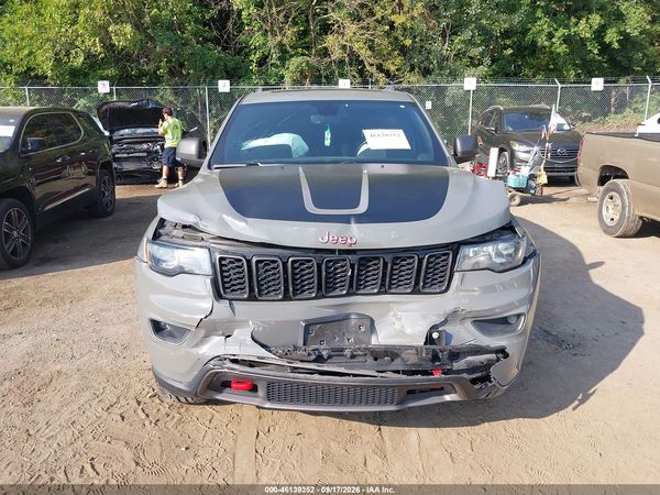 2020 JEEP GRAND CHEROKEE TRAILHAWK 4X4 — I115