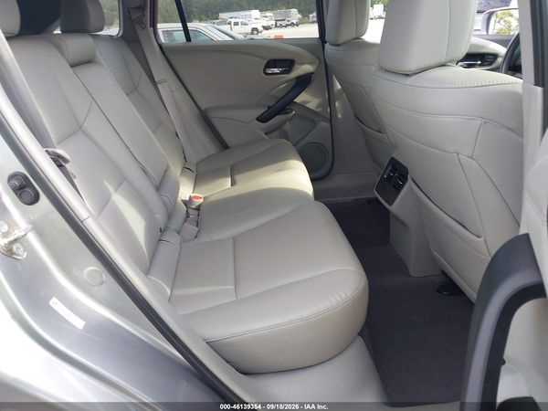 2017 ACURA RDX ACURAWATCH PLUS PACKAGE — I8