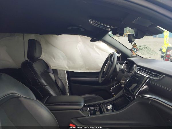 2022 JEEP GRAND CHEROKEE L ALTITUDE 4X2 — I5
