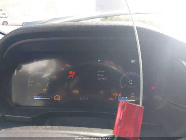 2022 JEEP GRAND CHEROKEE L ALTITUDE 4X2 — I7