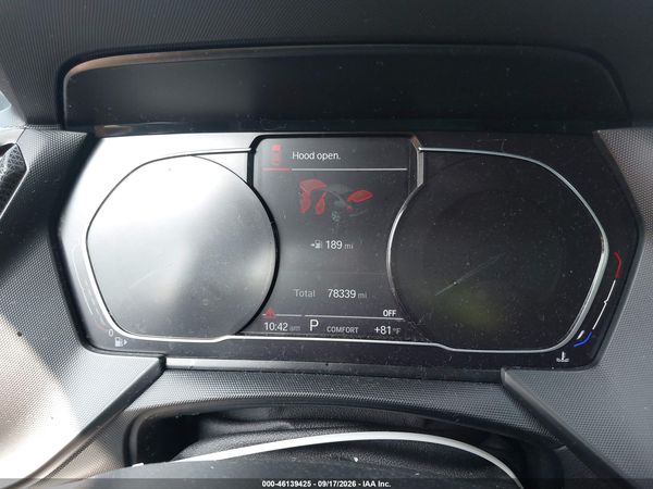 2021 BMW 228I GRAN COUPE XDRIVE — I7
