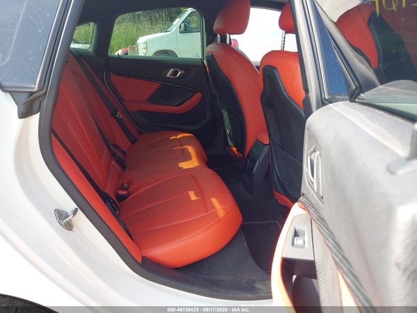 2021 BMW 228I GRAN COUPE XDRIVE — I8