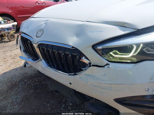 2021 BMW 228I GRAN COUPE XDRIVE — I13