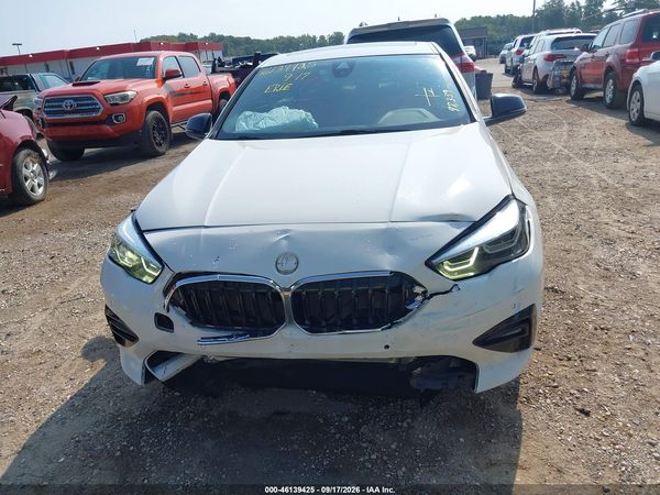 2021 BMW 228I GRAN COUPE XDRIVE — I115
