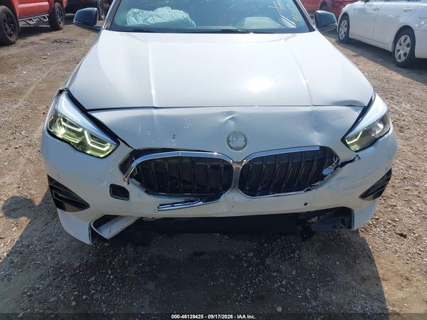 2021 BMW 228I GRAN COUPE XDRIVE — I152