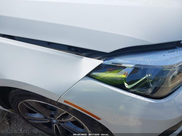 2021 BMW 228I GRAN COUPE XDRIVE — I153