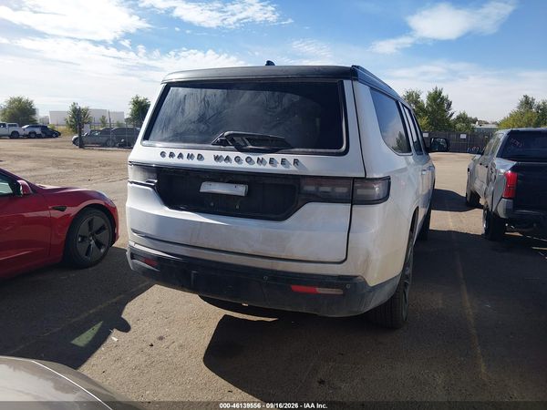 2024 JEEP GRAND WAGONEER L — I4