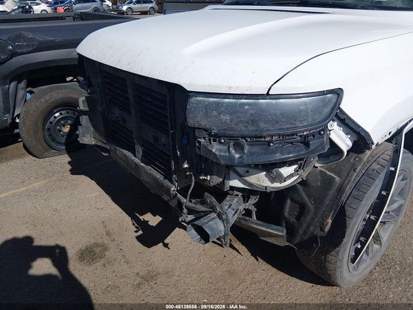 2024 JEEP GRAND WAGONEER L SERIES II 4X4 — I6