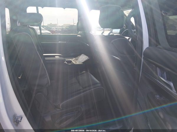 2024 JEEP GRAND WAGONEER L SERIES II 4X4 — I8