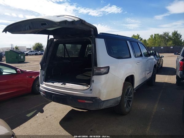 2024 JEEP GRAND WAGONEER L SERIES II 4X4 — I116